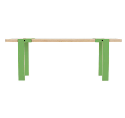 Giedi Upholstered Bench