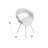 Krystyna Mid-Century Upholstered Dining Chair-95411931-108158377