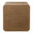 Dipasquale Square Plynth Side Table