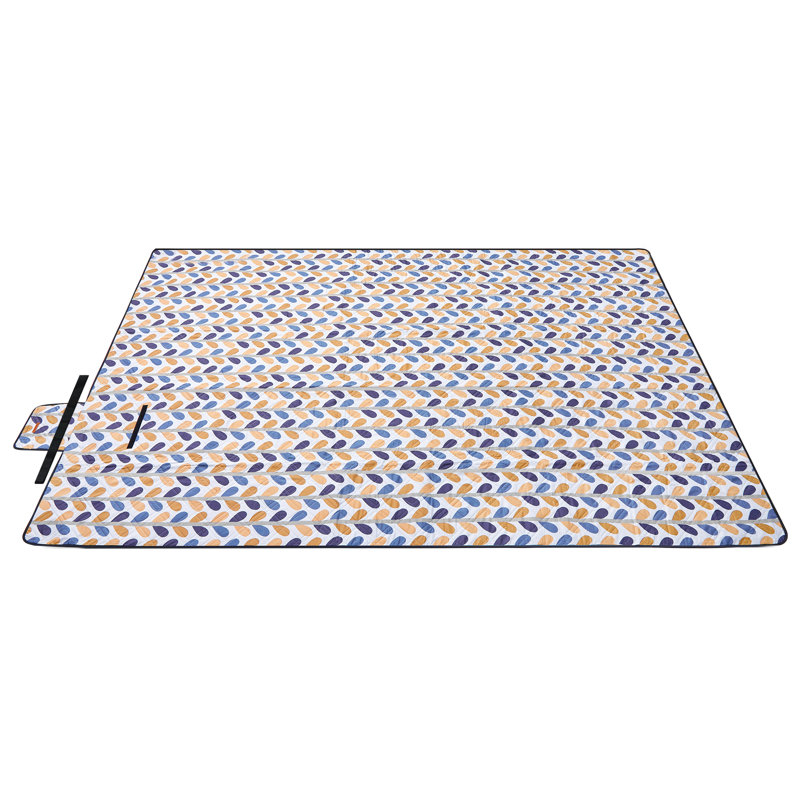 200x300cm Polyester Picnic Blanket