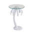 Table de bout Vince Coastal 24,75 po