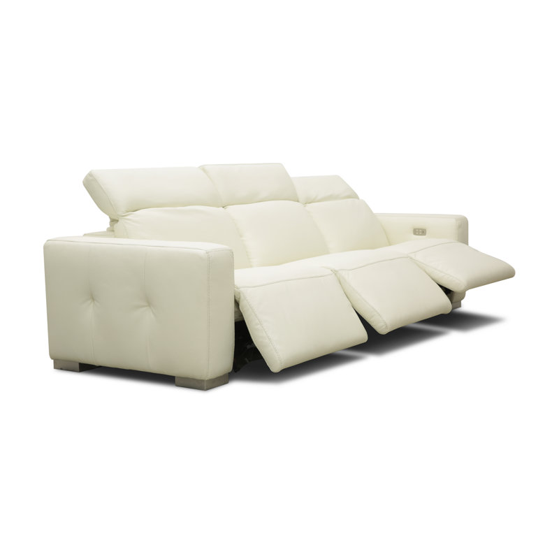 Power Reclining Sofa