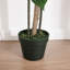 Faux arbre en pot