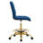 Modway Prim Armless Performance Velvet Drafting Chair-317570413