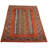 Paightyn Oriental Indoor Rug