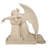 Angel of Grief Monument Statue