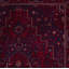 Oriental Machine Made Area Rug-1367313526