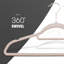 Balbuena Velvet Standard Hanger-1552135952