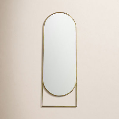 Alsen 28" Full-Length Mirror