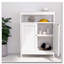 Armoire de rangement pour salle de bain