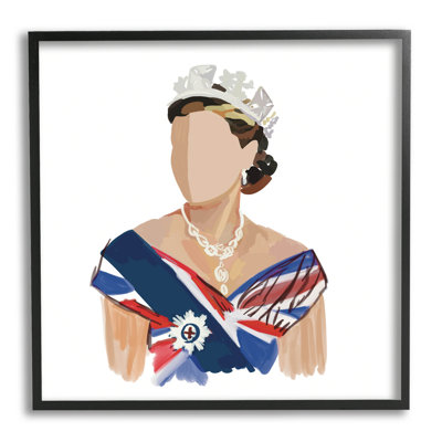 Art moderne giclée par Amelia Noyes