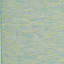 Tapis bleu 8 pi x 10 pi tissé à la machine