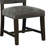 Milton 19.5'' H Upholstered Side Chair-1256839406
