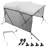 Watercraft Cover By VEVOR