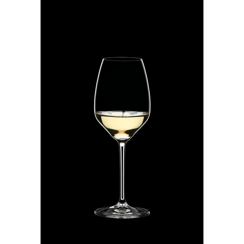 RIEDEL Heart to Heart Riesling Wine Glass