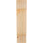 Sapin Douglas, corbeau brut, l 6 po x P 10 po x H 26 po-1883114098-1883114083-1883114096