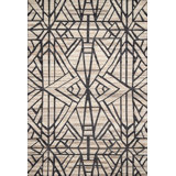 Bariloche Wool Geometric Area Rug