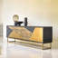 Oscar Media Console
