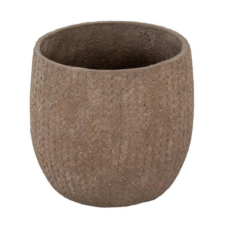 Marina Handmade Concrete Pot Planter