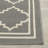 Herefordshire Performance Geometric Indoor/Outdoor Area Rug-1976625390
