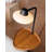 Side Table Tray Floor Light Fixture