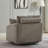 Sayam 40.6'' Wide Swivel Club Chair-495730215