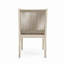 Chaise d'appoint Mistyann