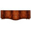 Buckingham 63.5'' W Solid Wood Console Table