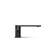 Parallel Two-Handle Deck-Mount Bath Faucet-83850798