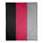 Toronto Black/Red/Silver