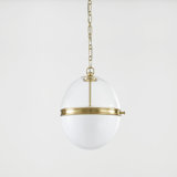 Donnell 1 Light Pendant