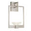 Delphi 1 - Light Armed Sconce-26224800