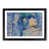 Black Framed selected