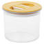 Plastic Canister - Set of 4-1128127363