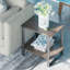 Table de bout luge Ravidutt