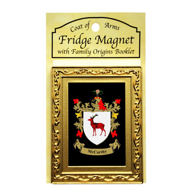 Fridge Magnet