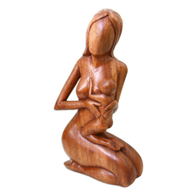 Ordell Figurines & Sculptures