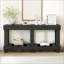 Table basse U_Style Vintage