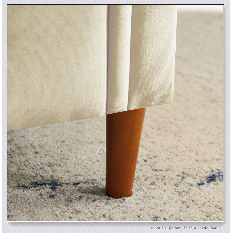 Multifunctional Storage Rectangular Sofa Stool