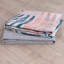 Tapis lavables et pliables Jasmine-82204383