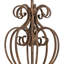 24 - Light Chandelier