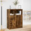 Sheadon Accent Cabinet-577912177