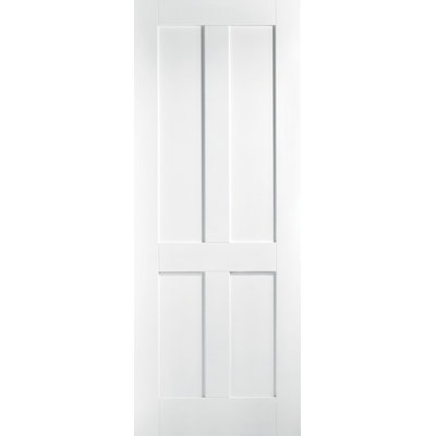 Internal Door Primed