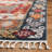 Janessa Performance Southwestern Rug-1594315848