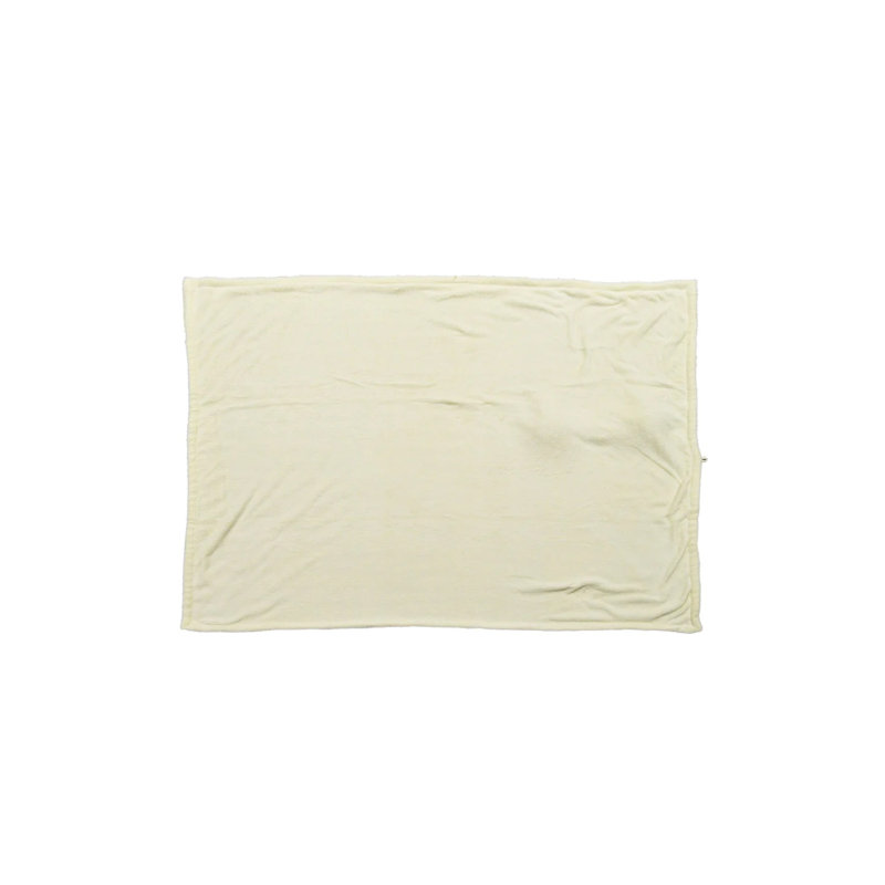 Enesco The Grinch Snowthrow Christmas Throw Blanket