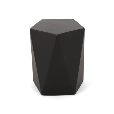 ATHENA SIDE TABLE