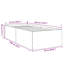 Pautauros Bed-76571048-76571047
