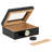 Whitmore Glasstop Cigar Humidor