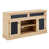 Light Oak est en rupture de stock