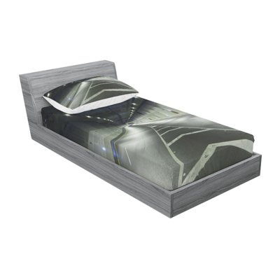 Microfiber Sheet Set